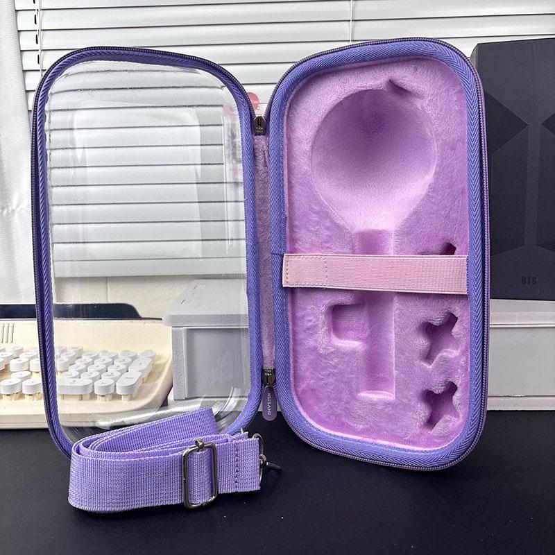 BTS】 ペンライト アミボム ver.4 新品未開封 BTS アミボム【Weverse