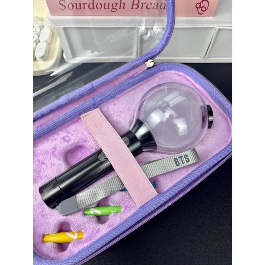 BTS ペンラ アミボム ver.4 公式 ペンライト BTS アミボム【Weverse