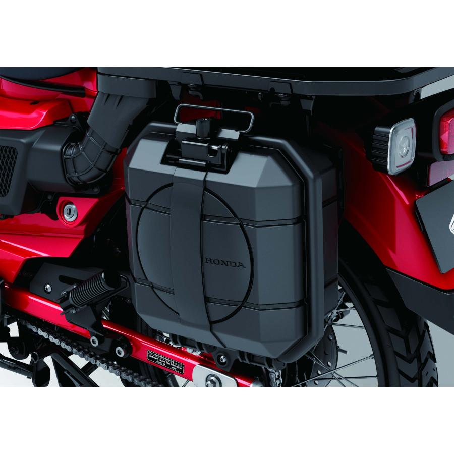 ホンダハンターカブ用 パーツ詰め合わせ純正・オプション・新品・中古