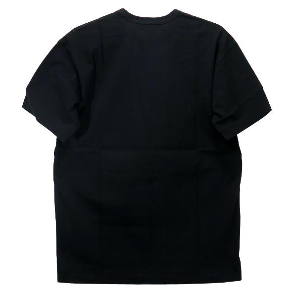 PLAY COMME des GARCONS プレイコムデギャルソン Tシャツ DOUBLE HEART