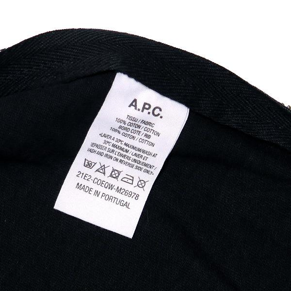 sacai（サカイ） x A.P.C. アーペーセー KIYO TEE SA.P.C.Ai Tシャツ