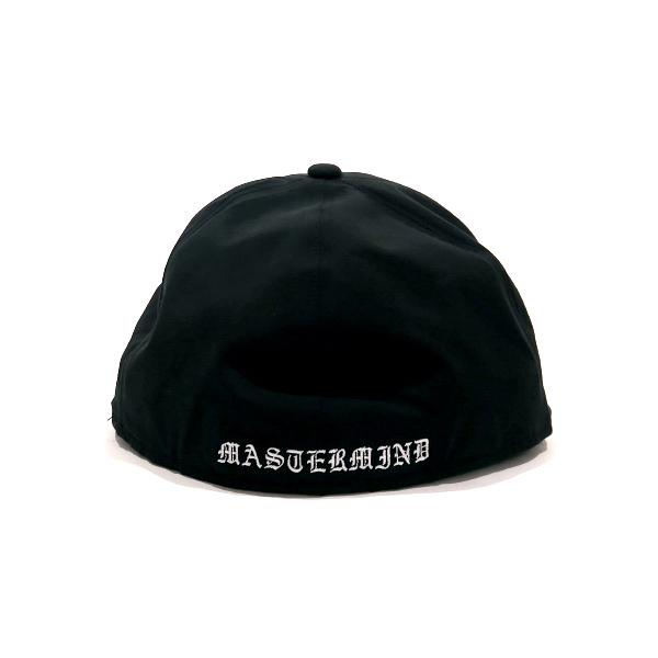 mastermind JAPAN（マスターマインド ジャパン） × NEW ERA ニューエラ