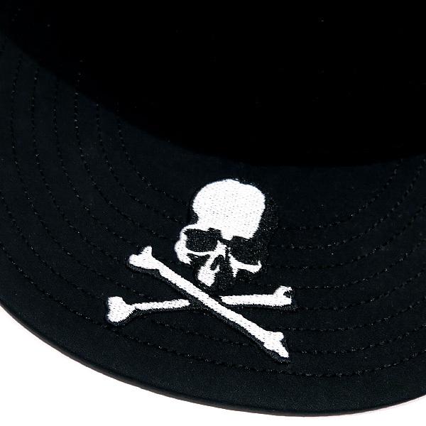 mastermind JAPAN（マスターマインド ジャパン） × NEW ERA ニューエラ