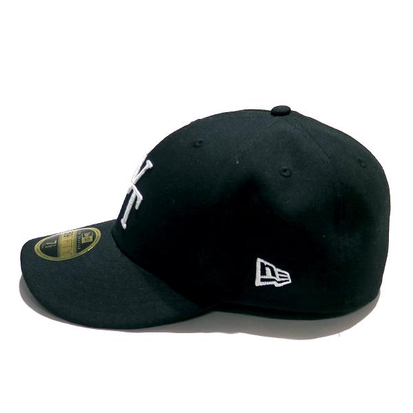 WTAPS（ダブルタップス） 22SS 59FIFTY LOW PROFILE/CAP/POLY.TWILL