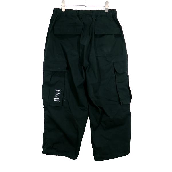 NEIGHBORHOOD（ネイバーフッド） 22SS WIDE CARGO/CN-PT 221YTNH-PTM01