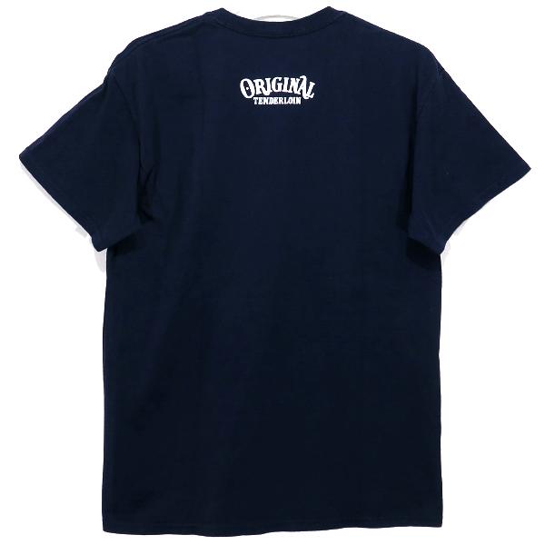 TENDERLOIN（テンダーロイン） T-TEE TOKYO Tシャツ : Nana