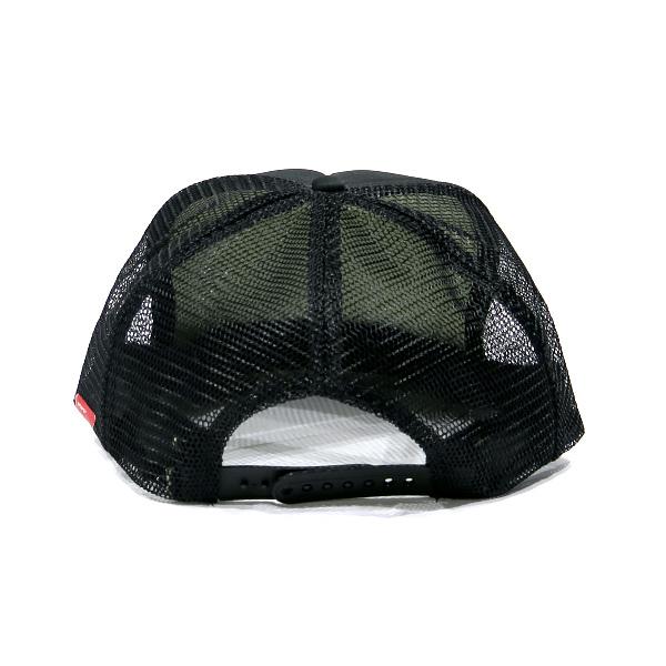 WTAPS（ダブルタップス） MILITIA MESH CAP ミリティア メッシュ