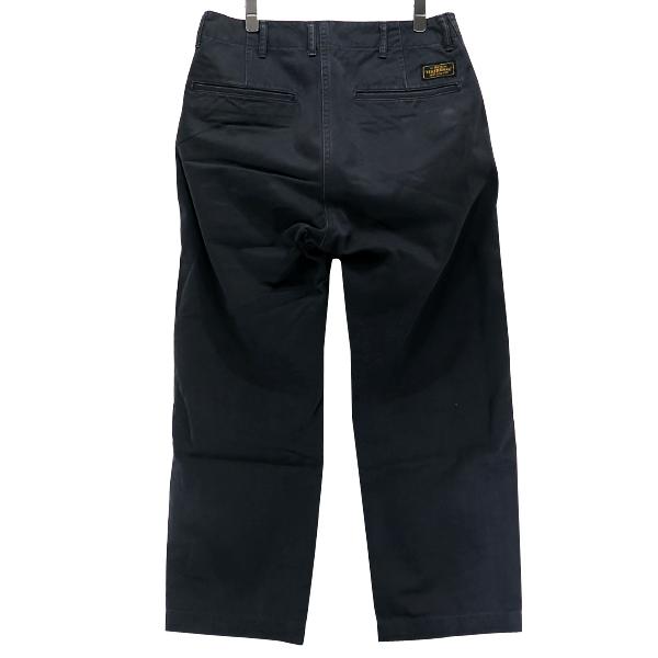 NEIGHBORHOOD（ネイバーフッド） NEIGHBORHOOD 18SS WASHED.CHINO/C-PT