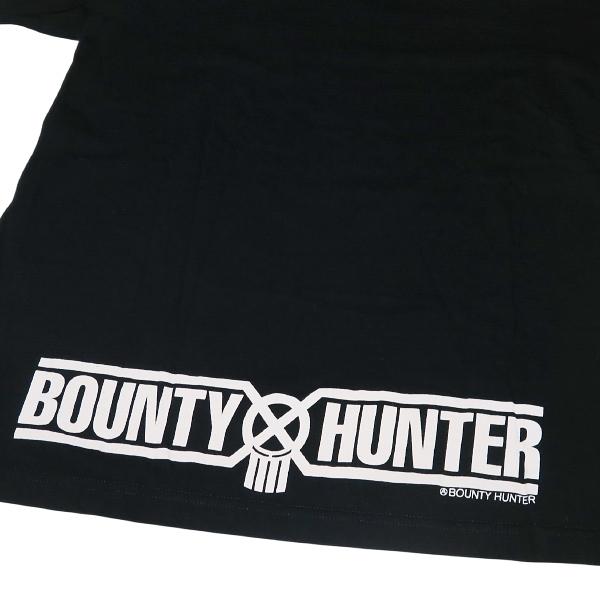 BOUNTY HUNTER（バウンティーハンター） バウンティー ハンター ALIEN