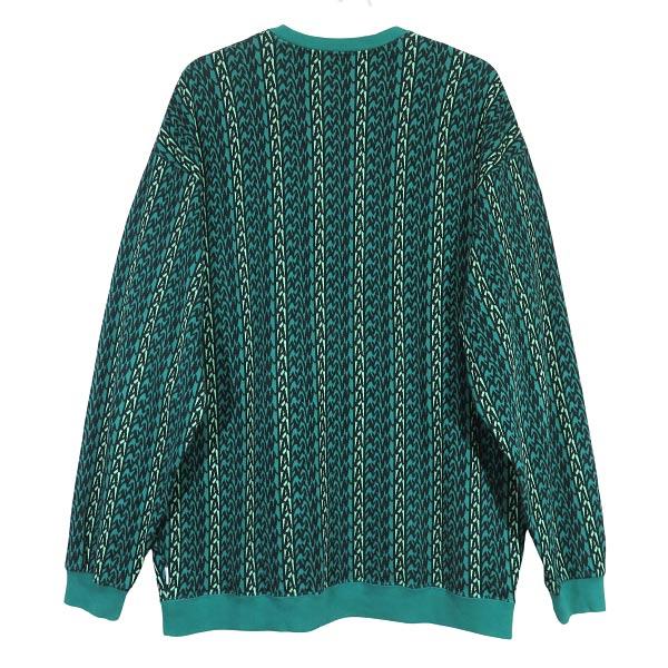 WTAPS（ダブルタップス） 24SS BDY/LS/COTTON.TEXTILE.SIGN 241ATDT