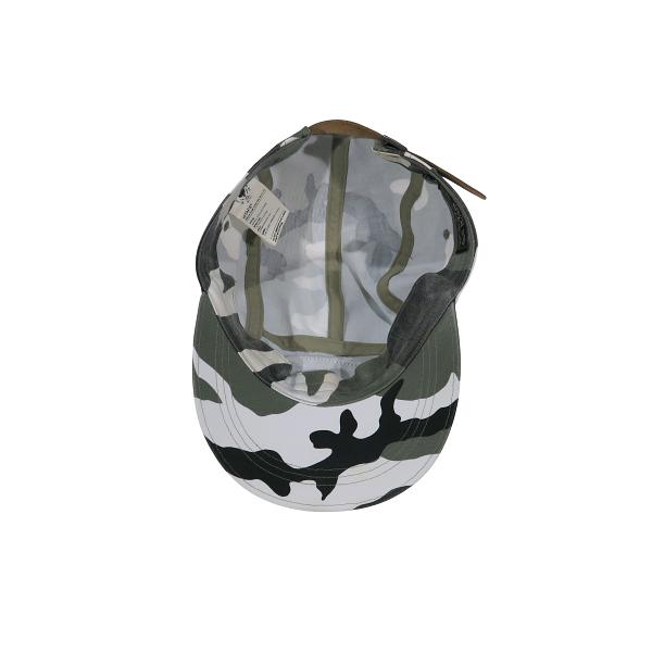 WTAPS（ダブルタップス） 16SS COMMANDER 02/CAP.COPO.URBAN CAMO