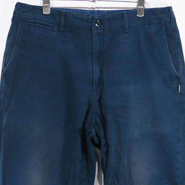 NEIGHBORHOOD（ネイバーフッド） 23SS CLASSIC CHINO PANTS 231YTNH