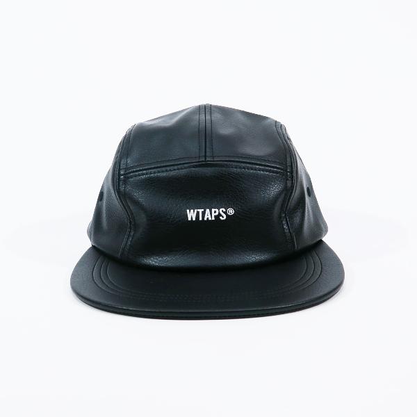 WTAPS（ダブルタップス） 22AW T-5 04/CAP/SYNTHETIC.SIGN 222HCDT