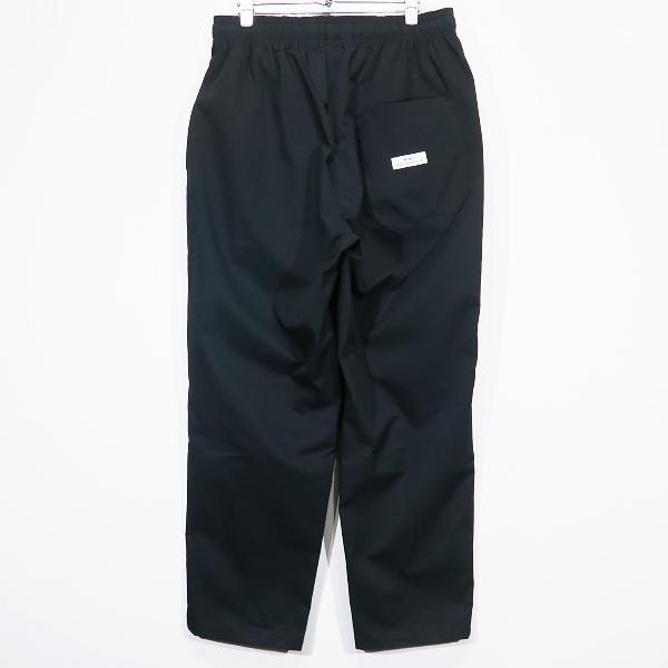 WTAPS（ダブルタップス） 23SS SEAGULL 01/TROUSERS/POLY.TWILL