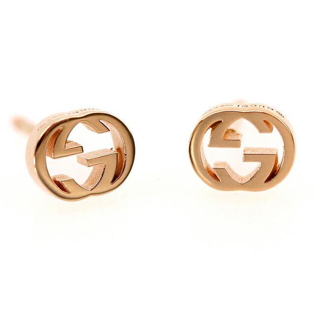 GUCCI（グッチ） ピアス メンズ レディース ブランド インター