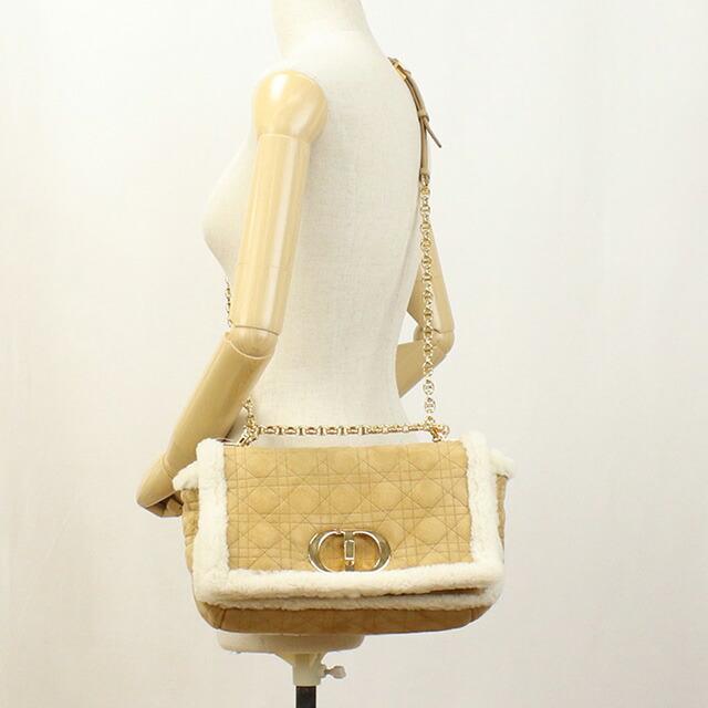 Christian Dior（クリスチャン・ディオール） 中古 斜め掛け