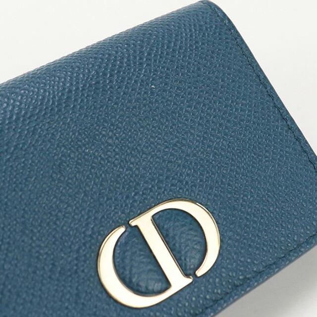 Christian Dior（クリスチャン・ディオール） 中古 ディオール 三折