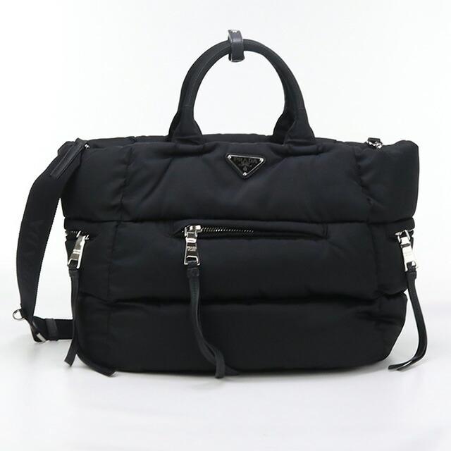 PRADA（プラダ） 中古 トートバッグ レディース ブランド テスート