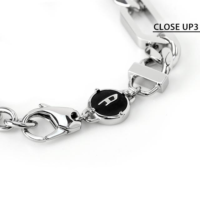 DIESEL（ディーゼル） ブランド ブレスレット メンズ レディース