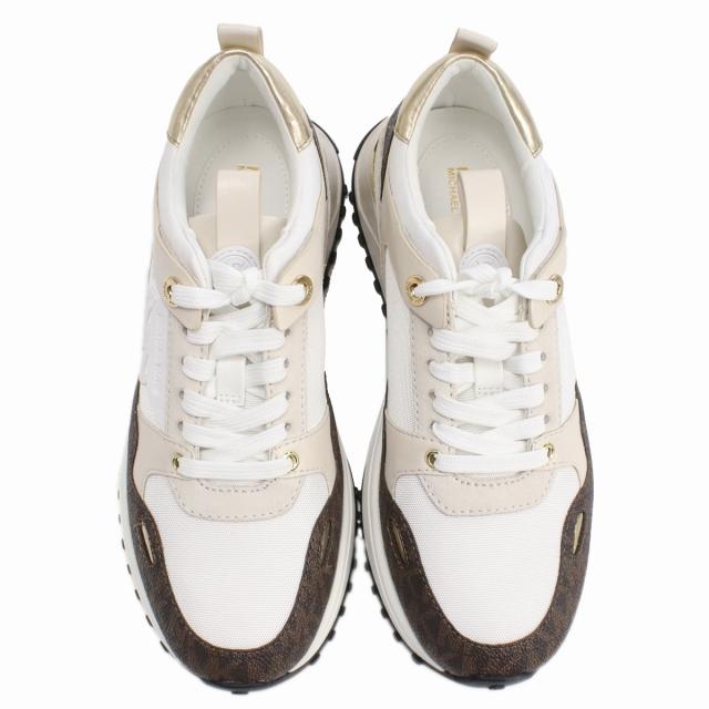 MICHAEL KORS（マイケルコース） ブランド スニーカー レディース