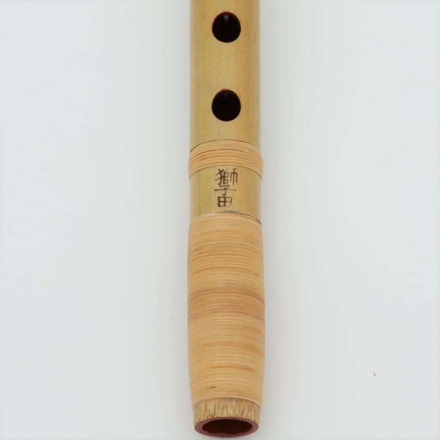 篠笛 朗童・五本調子・古典調・七孔 篠笛 朗童・五本調子・古典調・七