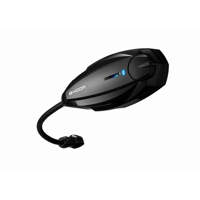 ビーコムワン B+COM ONE Bluetoothインターコム ワイヤーマイク