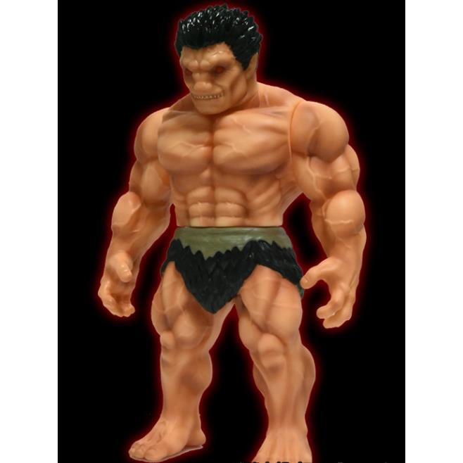 大ベルセルク展】【新品未開封】人型ゾッド ソフビ : 南葉ネット