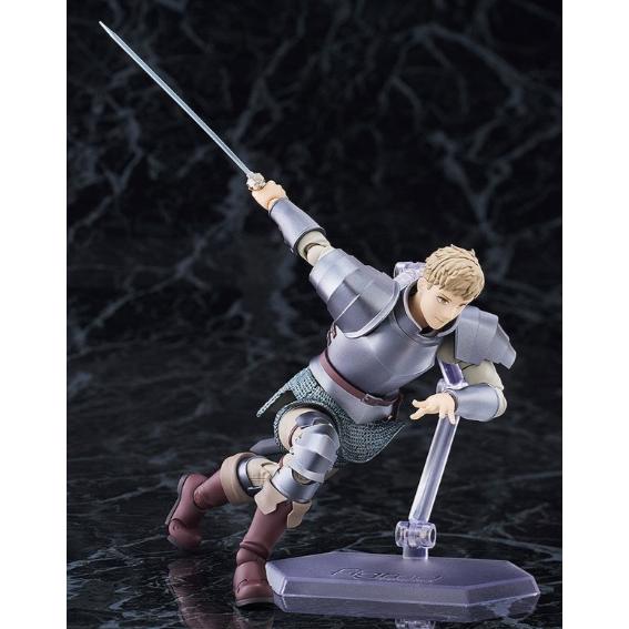 即納】【限定品】figma ダンジョン飯 ライオス【マックスファクトリー