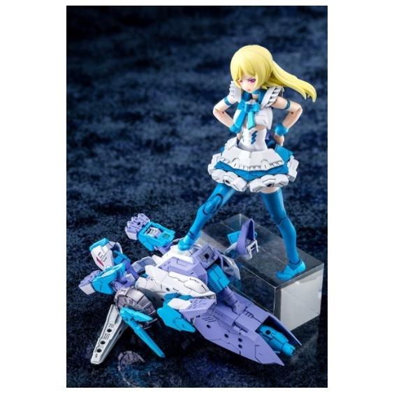 コトブキヤ（KOTOBUKIYA） 【予約商品】メガミデバイス Chaos & Pretty