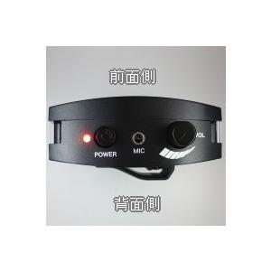 パワギガS NZ−671−B(定格6W、最大10W)ブラック、充電式