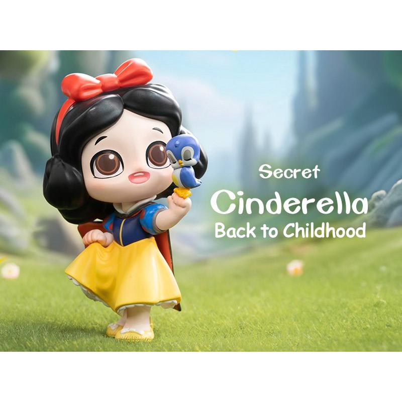 POP MART（ポップマート） (12個入りBOX) DISNEY 100th Anniversary