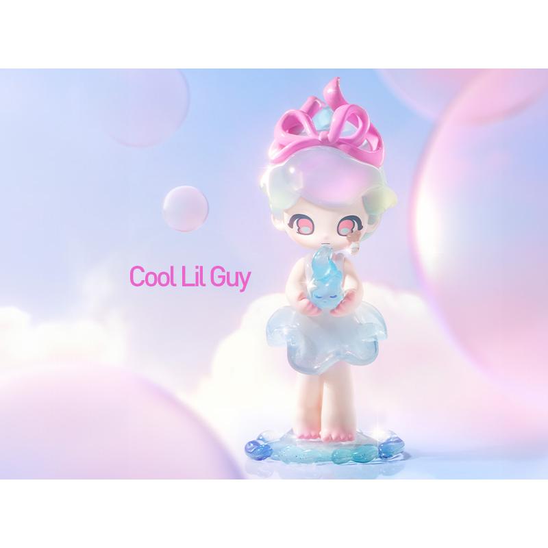 POP MART（ポップマート） (12個入りBOX) AZURA A Dream About Stars