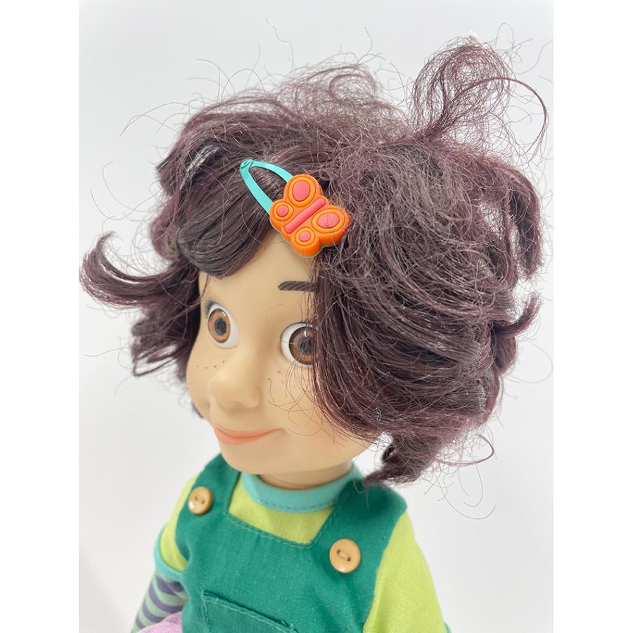 トイ・ストーリー レア！ ピクサー トイストーリー ボニー トーキング