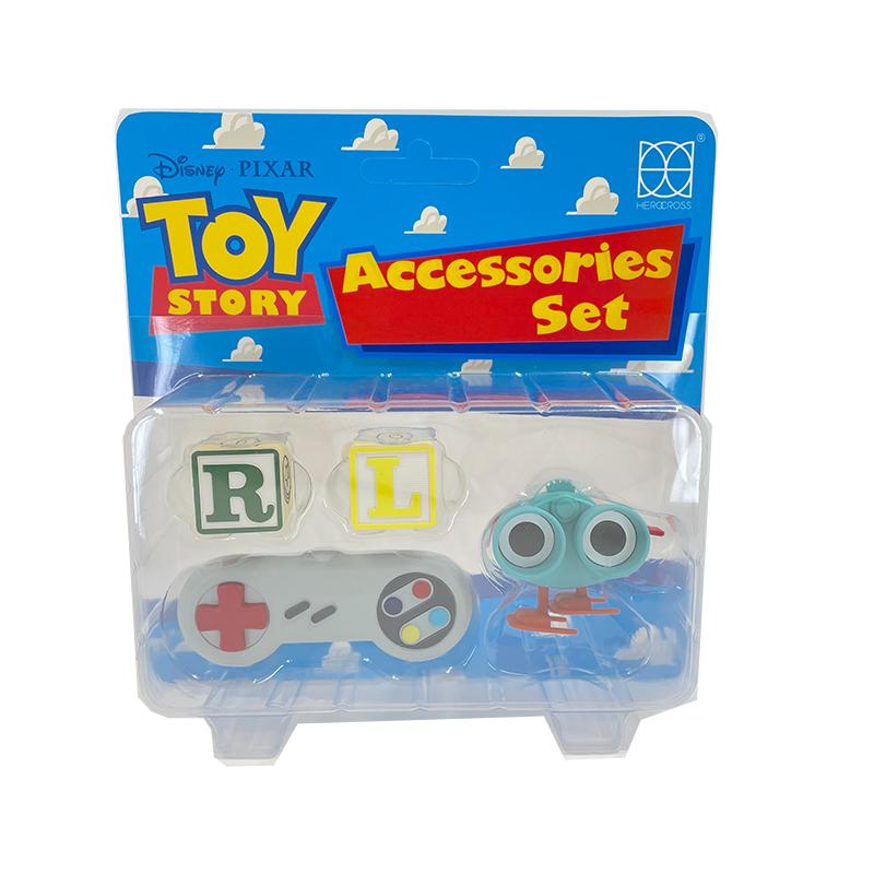 トイストーリー ヒーロークロス マイク ウィージー トイストーリー