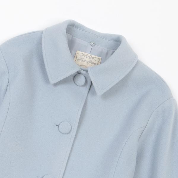 mezzo piano Junior（メゾピアノ ジュニア） メゾピアノジュニア(mezzo