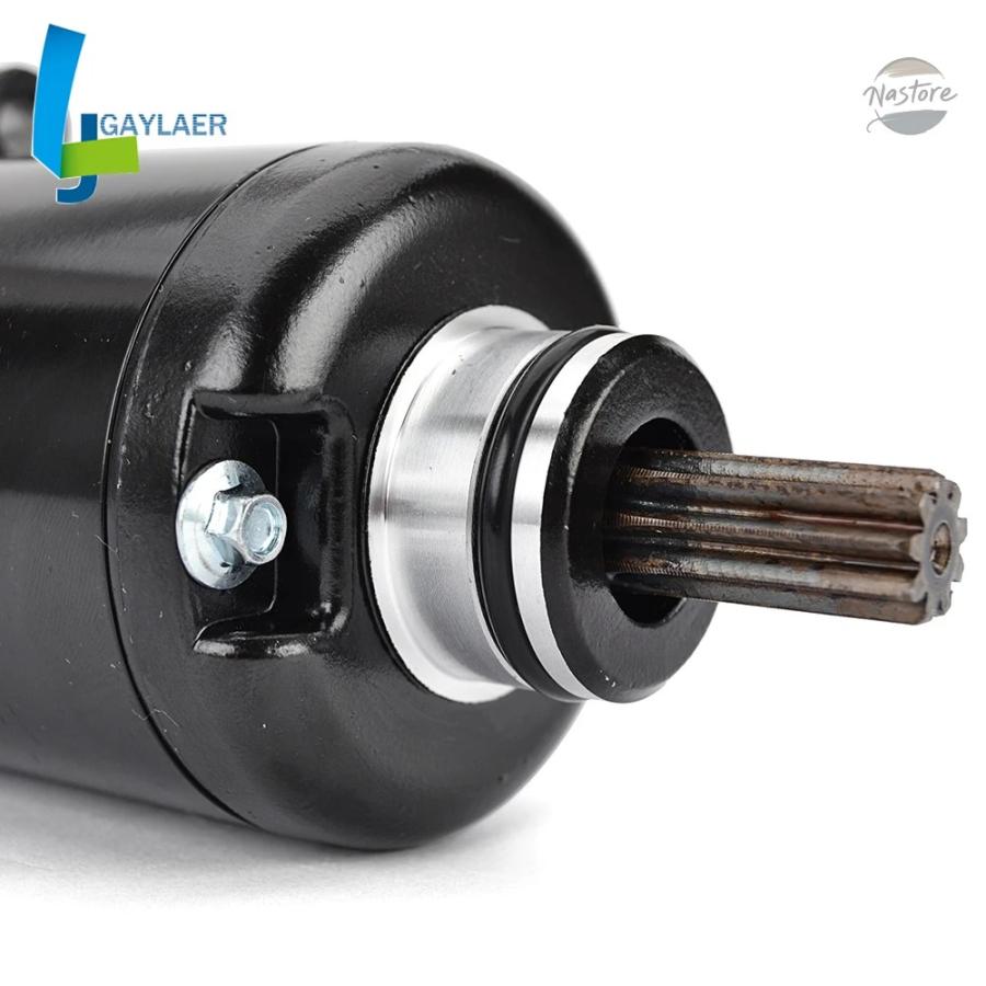 並行輸入品】21163-0031 STARTER MOTOR カワサキ ニンジャ ZX-14 ZX