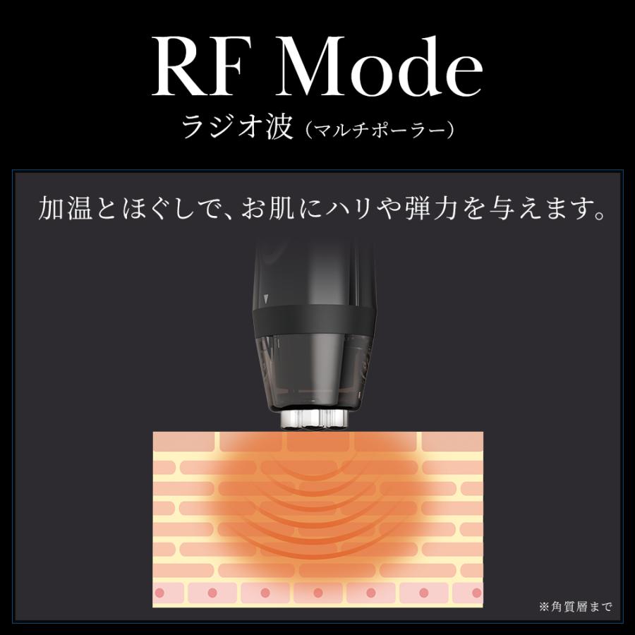 公式】 MetaLT メタエルティ 美顔器 エステ 全身 美容器 ラジオ波