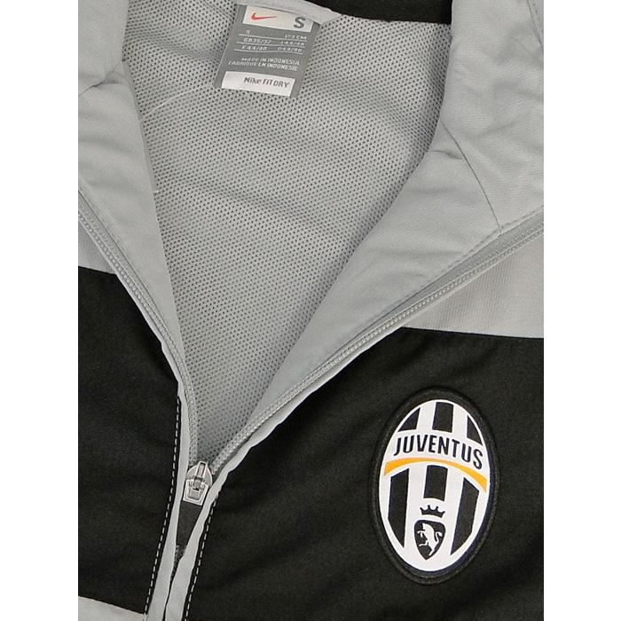 NIKE（ナイキ） NIKE/09/10ユベントス/ウーブンステートメントウォーム