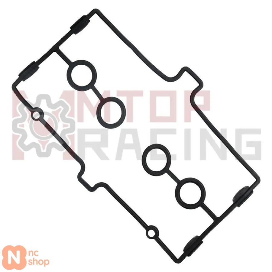 並行輸入品】 11173-05C00 シリンダーヘッドカバーガスケット スズキ