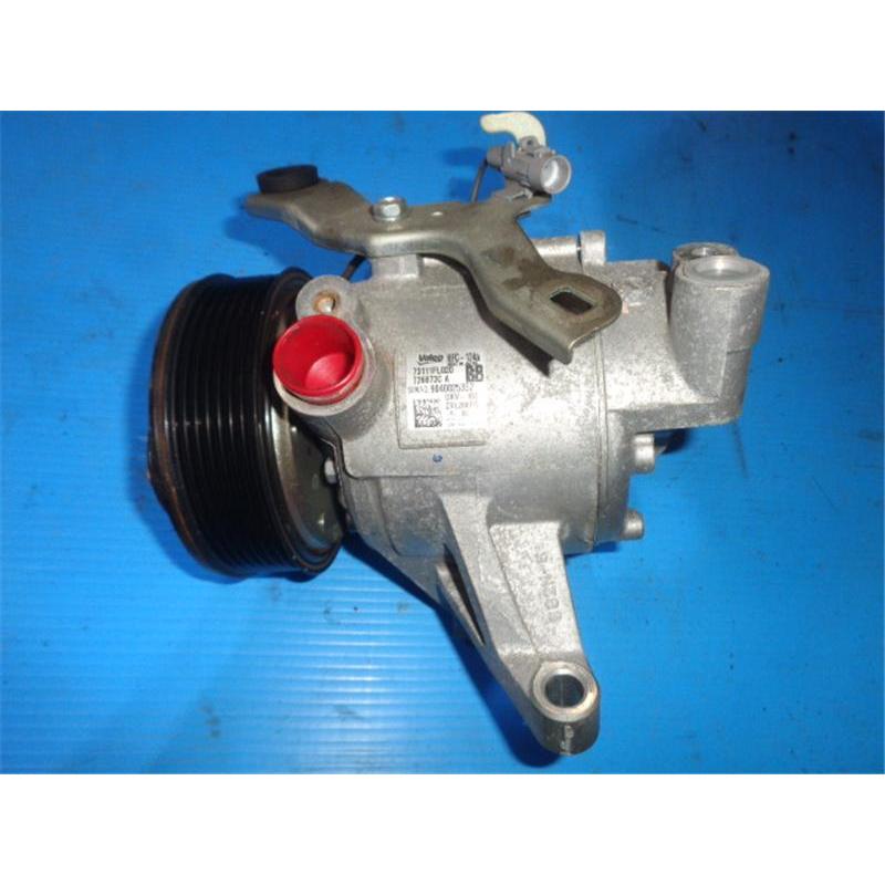 スバル 純正 インプレッサXV 《 GTE 》 エアコンコンプレッサー 73111