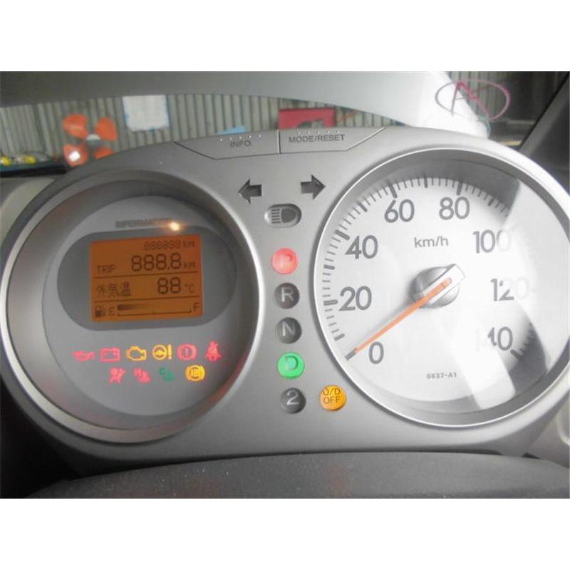 ホンダ スピードメーター ナナハン SABRE ホンダ スピードメーター