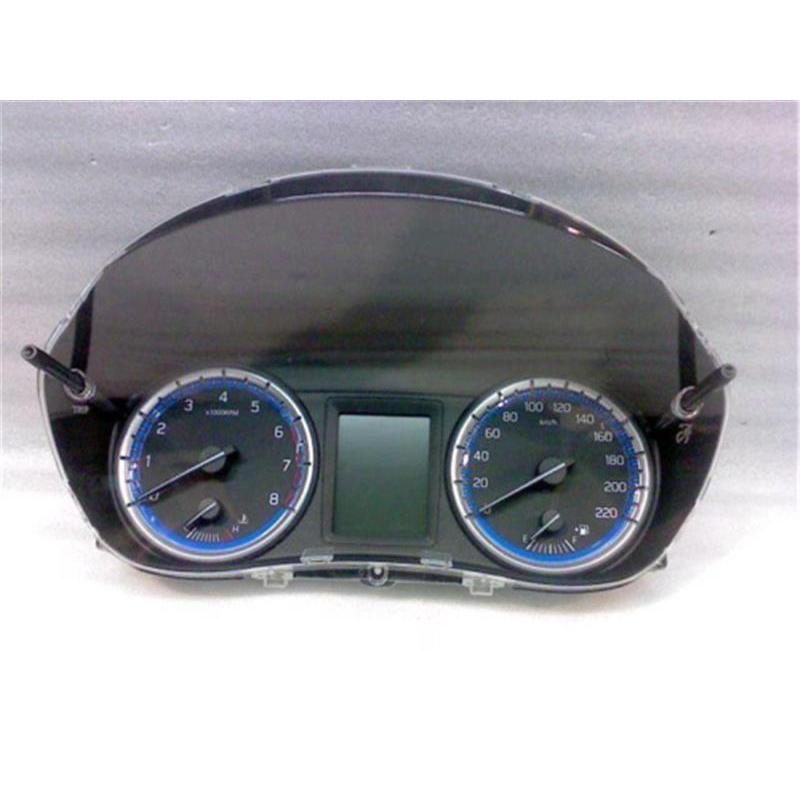 スズキ 純正 SX4 《 YB22S 》 スピードメーター 34108-63M41 P80900