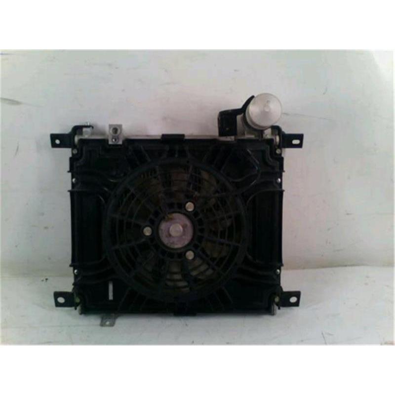 マツダ 純正 ボンゴ 《 SLP2T 》 コンデンサー S41P-61-480 P80900