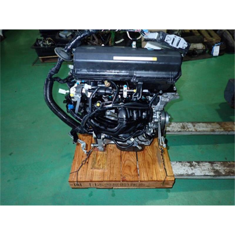 ☆【最終値下げ!】ダイハツエッセL235S純正加工43パイビックスロットル