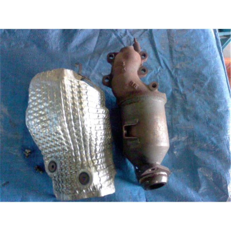 コペンl880k純正触媒OⅡセンサー付