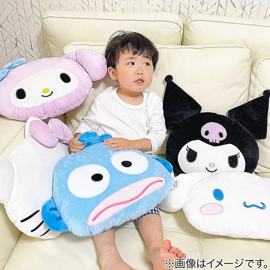 ニトリ（NITORI） ハローキティフェイスクッション : ニトリ Yahoo!店