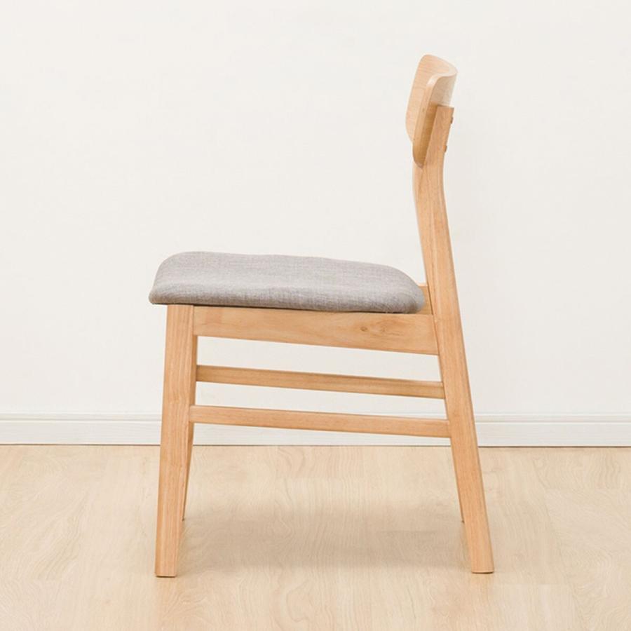 ニトリ（NITORI） 幅80cm ダイニングテーブルセット3点セット(DT