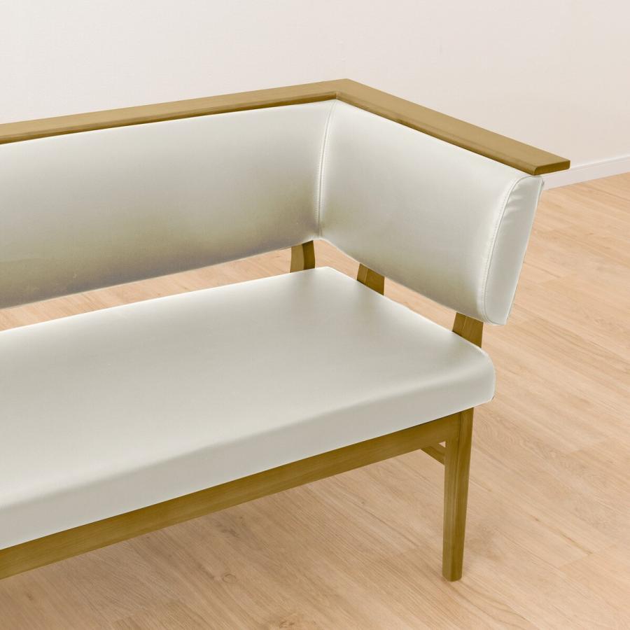 ニトリ（NITORI） リビングダイニング コーナーソファ カウチソファ