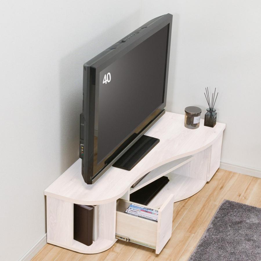 AVボード ニトリ ホワイト