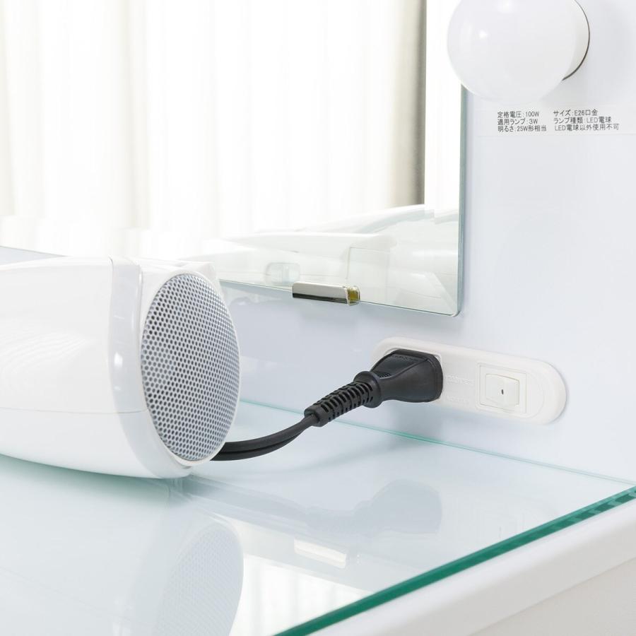 ニトリ（NITORI） ドレッサー(パヒューム) 鏡台 ミラー : ニトリ Yahoo